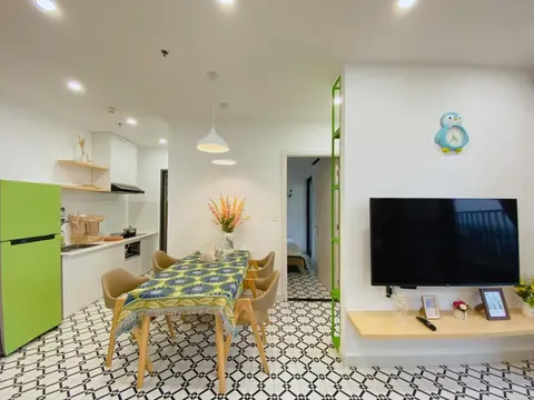 Happy House Apartment