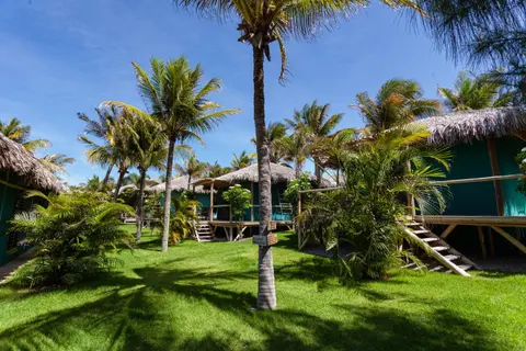 Hotel VilaVeraTheresa