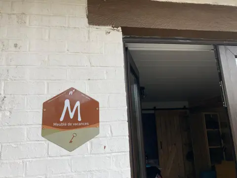 La méjounète de Lucie