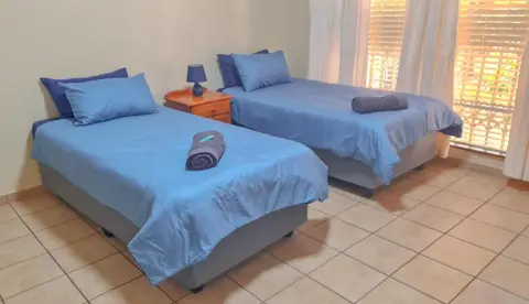 Alpha B Lodging