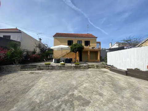 Casa do Avô Grande