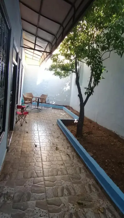 Appartement à la medina de Fes