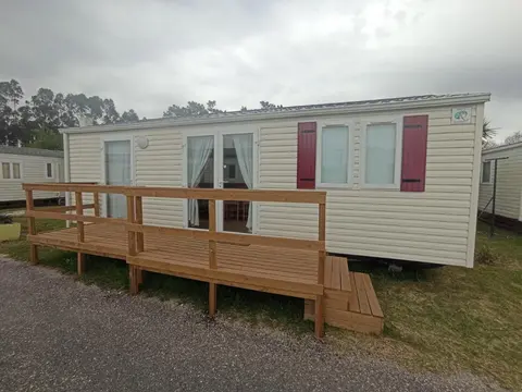 Casinhas Do Alentejano - Lands house Bungalows