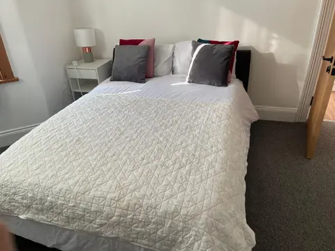 Perfect room 1