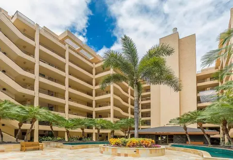 Polo Beach Club Two Bedrooms - Sleeps 4 by Coldwell Banker Island Vacations