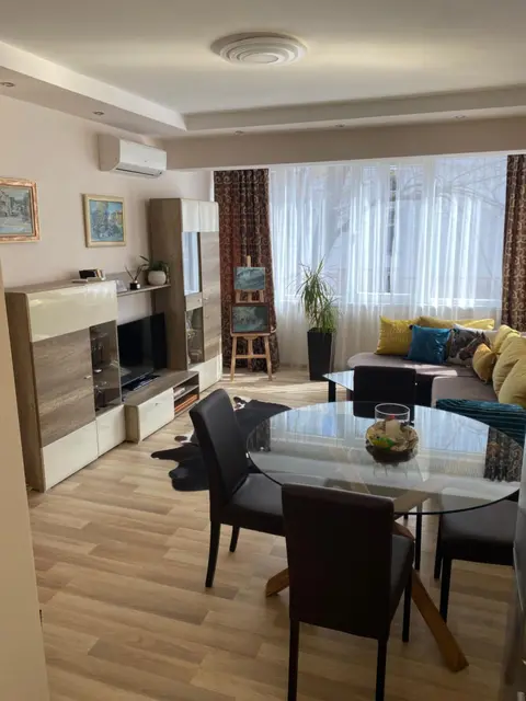 Luxury family apartament
