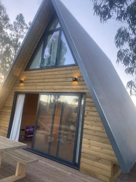 Medronho D'Ouro bungalows