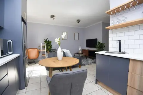 Comfy Hatfield Appartment