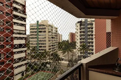 Allamanda Building Condominium - Module 6