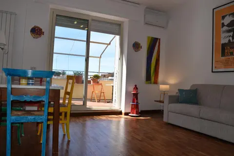 LightHouse - Surfandwindsurferhouse