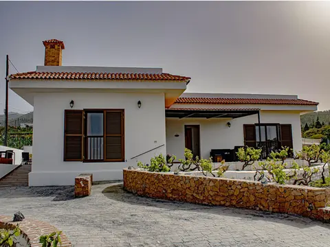 Live Adeje Taucho Relax Place with Terrace