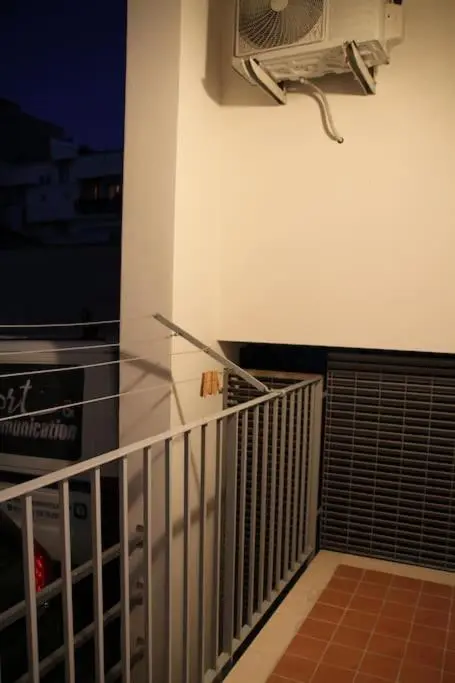 la casa di beba