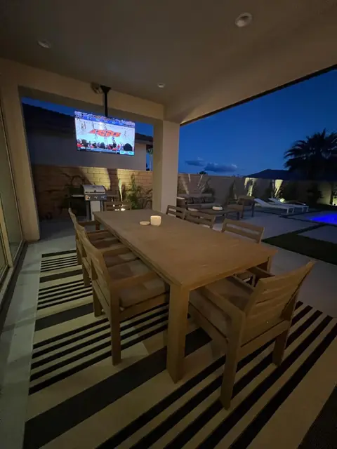 Dolce Vita! New home (Pga West Stadium Course!)