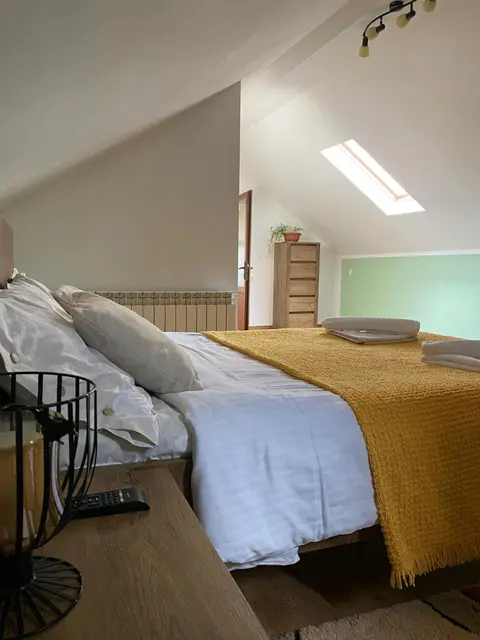 Grandma’s Cottage