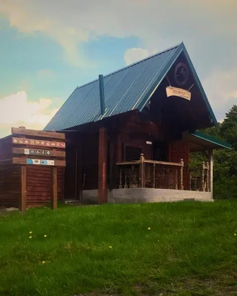 Eko Katun Kolijevka