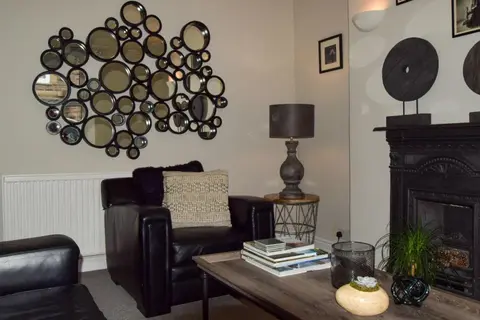 Beval Cottage