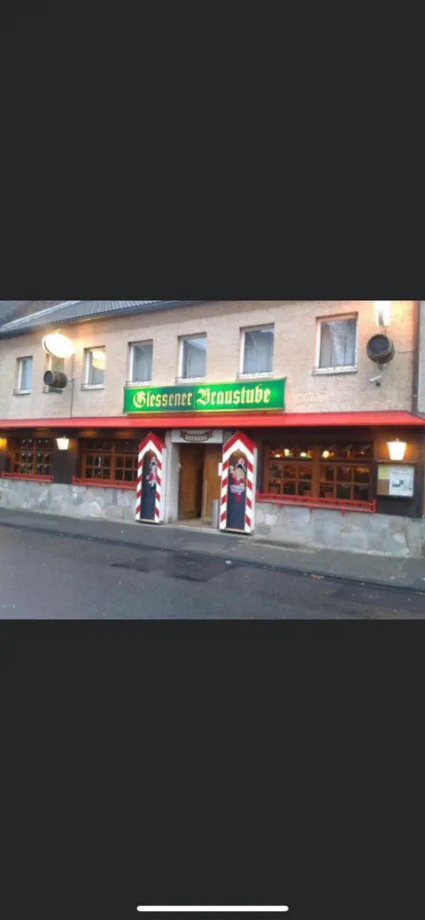 Glessener Braustube