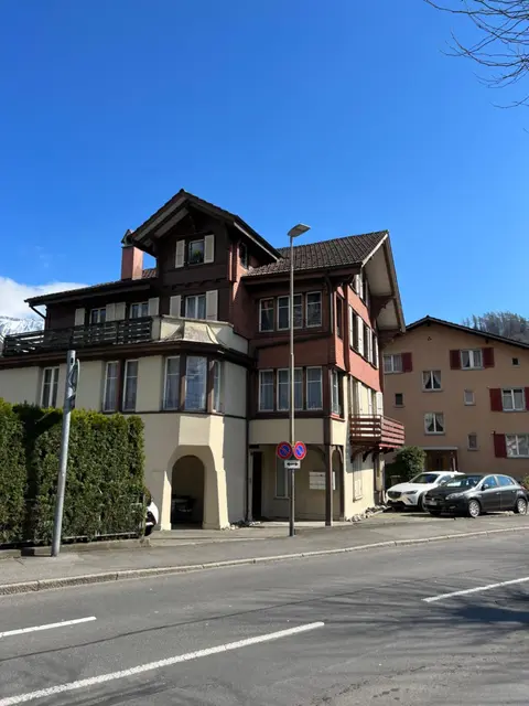 Apartment CARMEN