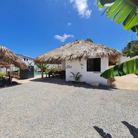 BUNGALOWS COLIBRI