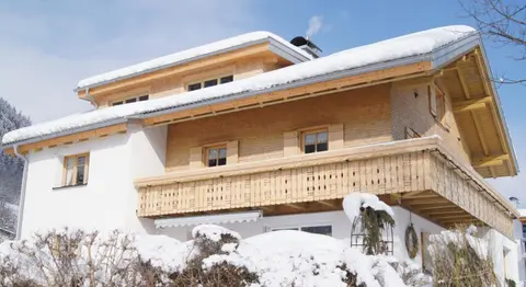 Haus Bergfriede