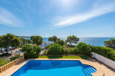Villa Diego - PlusHolidays