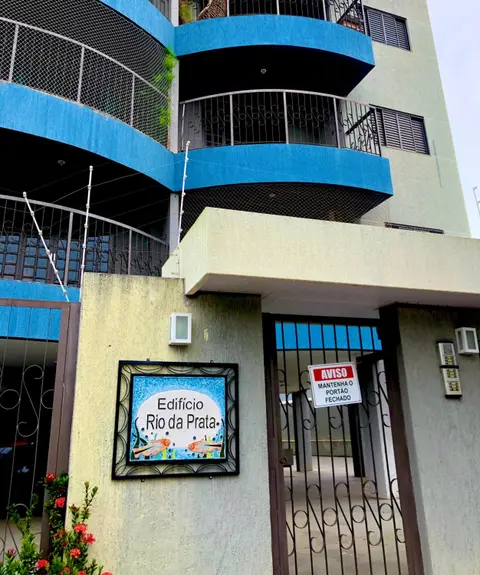 Apê Central Bonito