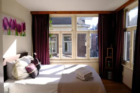 Eelhouse private studio
