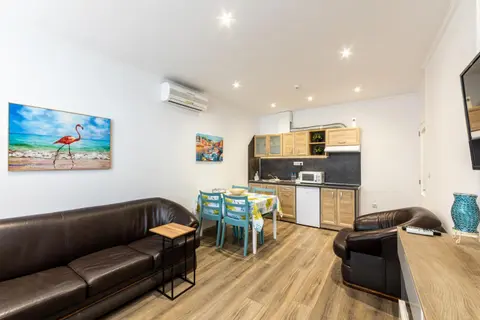 E-home Apartments