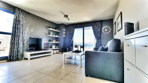 Simply The Best Penthouse Duplex in Cala de Villajoyosa - Cala de Finestrat