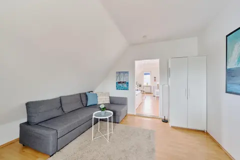 Ferienwohnung Fährnah Moba-Travel