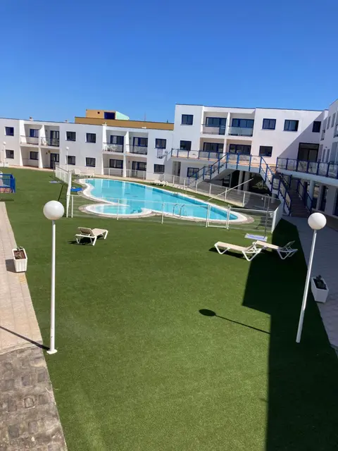 Lugar del Sol
