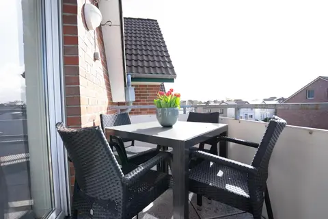 Krabbenkoje