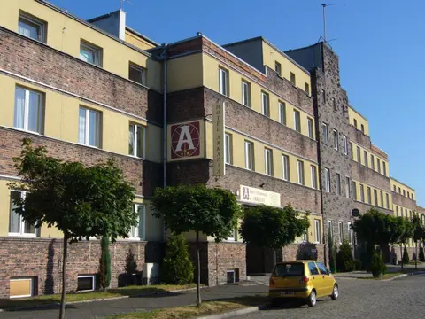 Hotel Arkadia