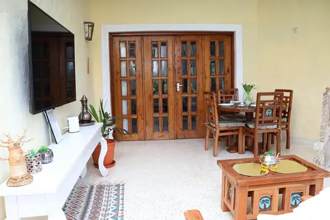 Tembo Beach Cottage 2