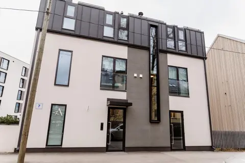 Dream Stay - Modern Apartments in City Centre