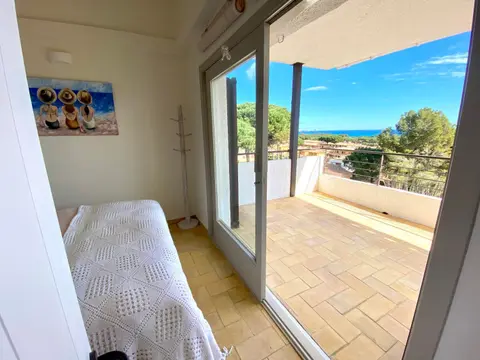 Apartamentos Lu, Playa de Pals