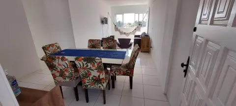 Apartamento na Praia do futuro