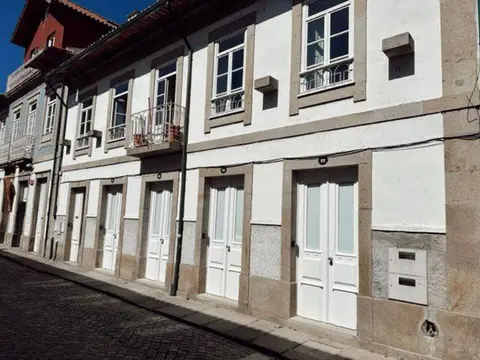 Centro da Vila
