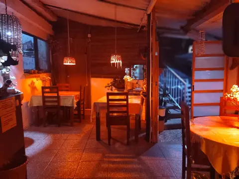 Casa Ticitl temazcalli