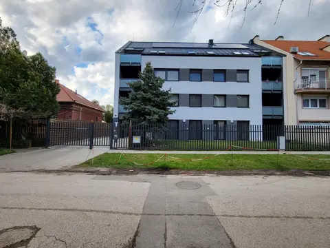 Tisza River Apartman