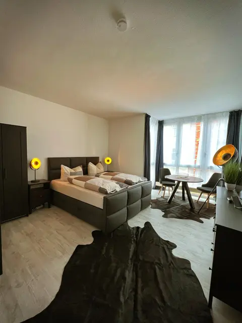 Talgarten Studio 2