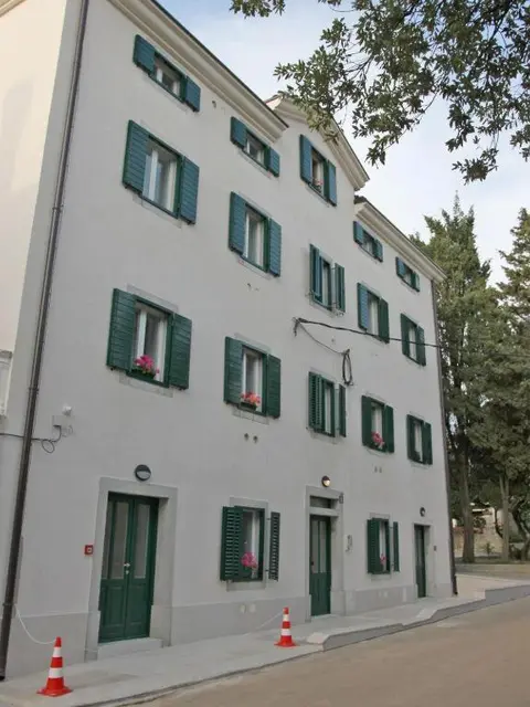 In2theRooms Giovanni