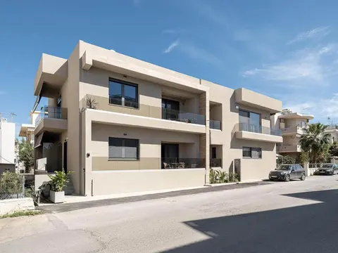 Casa D'Irene Apts