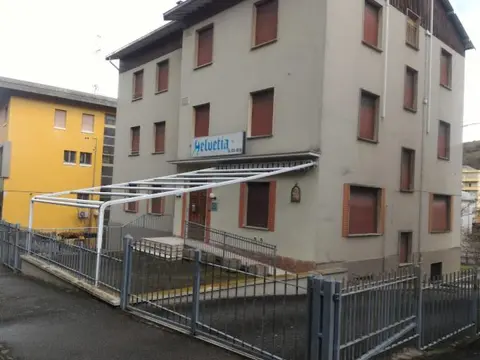 BaB Hotels and Apartments Helvetia