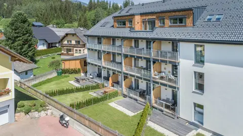 Apartment Ski&Nature "Moserkopf"