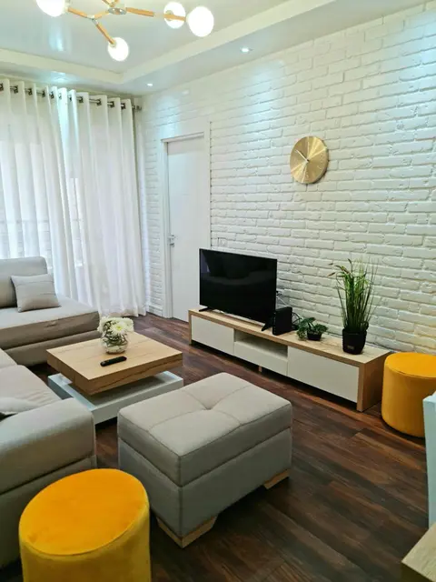 Limoni Luxury Residence Apartment