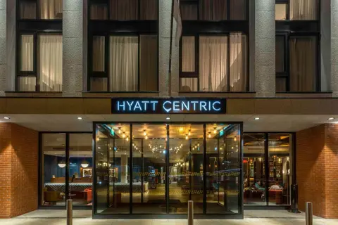 Hyatt Centric The Liberties Dublin