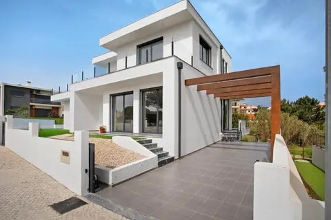 Villa Atlantic View