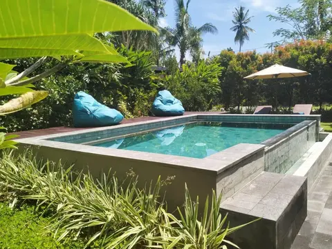 Villa Jeruk
