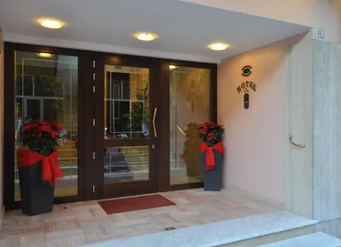 Hotel Sole Mare